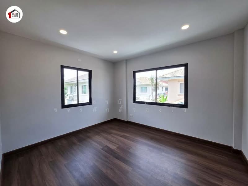 Chaiyapruek Bangbuathong, Nonthaburi, Soi Chaiyapruek Village, Bang Bua Thong, Nonthaburi, 4 Bedrooms, 220 sqm, Single Detached House For Sale, by อานันท์ ขจรศักดิ์ว่องไว, 500428828 - DDproperty.com