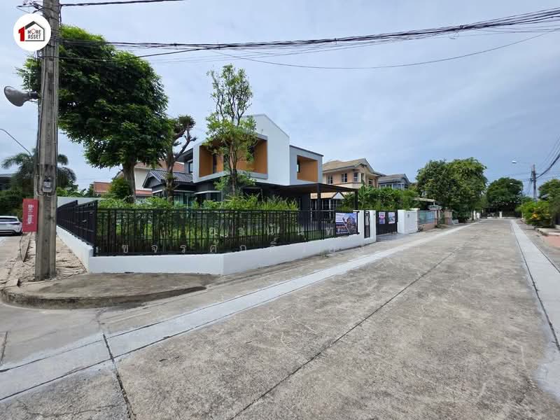 Chaiyapruek Bangbuathong, Nonthaburi, Soi Chaiyapruek Village, Bang Bua Thong, Nonthaburi, 4 Bedrooms, 220 sqm, Single Detached House For Sale, by อานันท์ ขจรศักดิ์ว่องไว, 500428828 - DDproperty.com