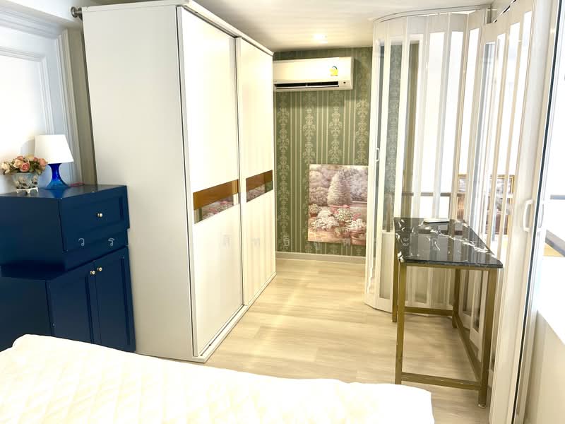 Knightsbridge Prime Sathorn : ไนท์บริดจ์ ไพรม์ สาทร, กรุงเทพ, 599 นราธิวาสราชนครินทร์, ทุ่งมหาเมฆ, สาทร, กรุงเทพ, 38 ตร.ม., คอนโด ให้เช่า, โดย วรกร สิทธิลู่ตระกูล, 500428830 - DDproperty.com