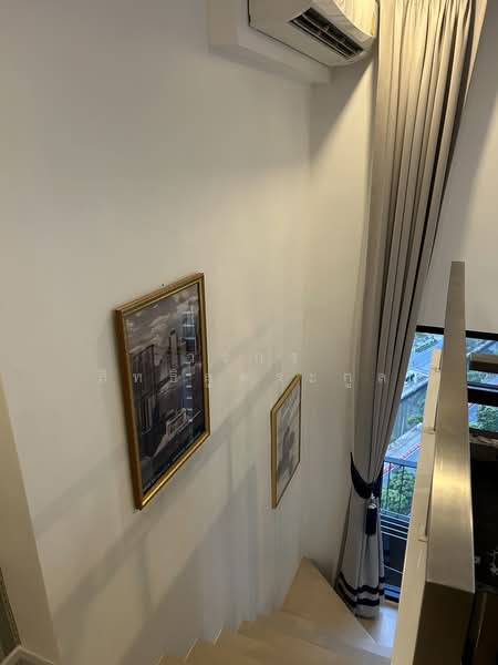 Knightsbridge Prime Sathorn, Bangkok, 599 Naradhiwas Rajanagarindra Road, Thung Maha Mek, Sathon, Bangkok, 1 Bedroom, 38 sqm, Condo For Rent, by วรกร สิทธิลู่ตระกูล, 500428830 - DDproperty.com
