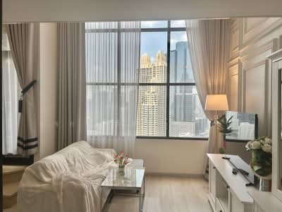 For Rent - Knightsbridge Prime Sathorn, Bangkok