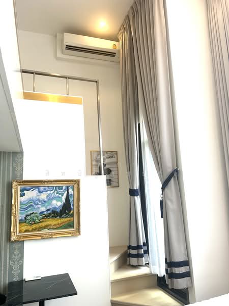 Knightsbridge Prime Sathorn, Bangkok, 599 Naradhiwas Rajanagarindra Road, Thung Maha Mek, Sathon, Bangkok, 1 Bedroom, 38 sqm, Condo For Rent, by วรกร สิทธิลู่ตระกูล, 500428830 - DDproperty.com