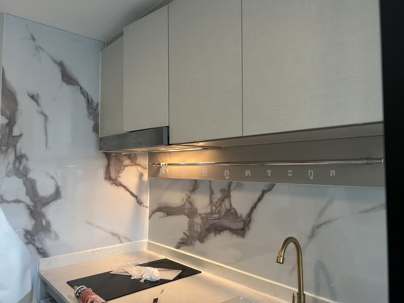 Knightsbridge Prime Sathorn, Bangkok, 599 Naradhiwas Rajanagarindra Road, Thung Maha Mek, Sathon, Bangkok, 1 Bedroom, 38 sqm, Condo For Rent, by วรกร สิทธิลู่ตระกูล, 500428830 - DDproperty.com