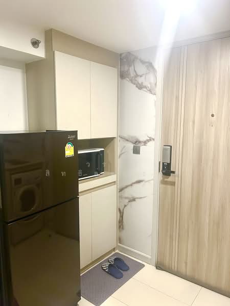 Knightsbridge Prime Sathorn, Bangkok, 599 Naradhiwas Rajanagarindra Road, Thung Maha Mek, Sathon, Bangkok, 1 Bedroom, 38 sqm, Condo For Rent, by วรกร สิทธิลู่ตระกูล, 500428830 - DDproperty.com