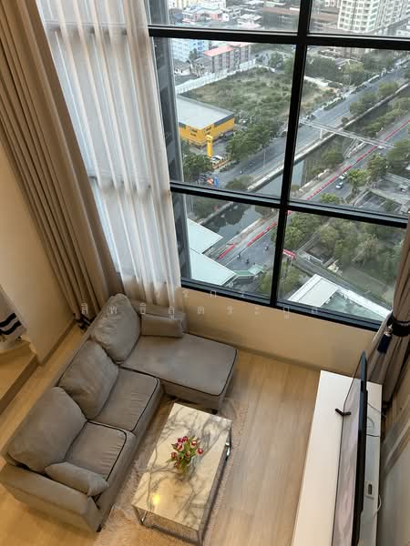 Knightsbridge Prime Sathorn : ไนท์บริดจ์ ไพรม์ สาทร, กรุงเทพ, 599 นราธิวาสราชนครินทร์, ทุ่งมหาเมฆ, สาทร, กรุงเทพ, 38 ตร.ม., คอนโด ให้เช่า, โดย วรกร สิทธิลู่ตระกูล, 500428830 - DDproperty.com