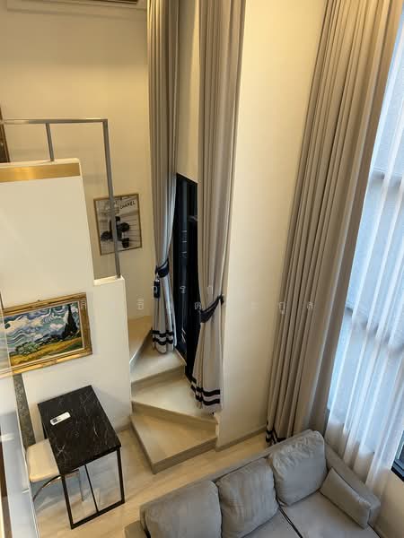 Knightsbridge Prime Sathorn : ไนท์บริดจ์ ไพรม์ สาทร, กรุงเทพ, 599 นราธิวาสราชนครินทร์, ทุ่งมหาเมฆ, สาทร, กรุงเทพ, 38 ตร.ม., คอนโด ให้เช่า, โดย วรกร สิทธิลู่ตระกูล, 500428830 - DDproperty.com