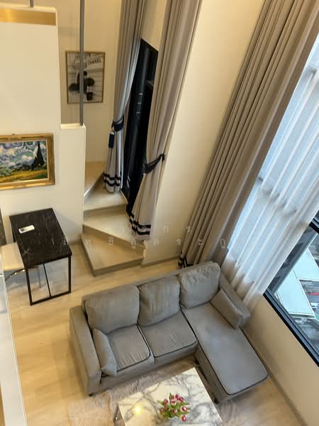 Knightsbridge Prime Sathorn : ไนท์บริดจ์ ไพรม์ สาทร, กรุงเทพ, 599 นราธิวาสราชนครินทร์, ทุ่งมหาเมฆ, สาทร, กรุงเทพ, 38 ตร.ม., คอนโด ให้เช่า, โดย วรกร สิทธิลู่ตระกูล, 500428830 - DDproperty.com