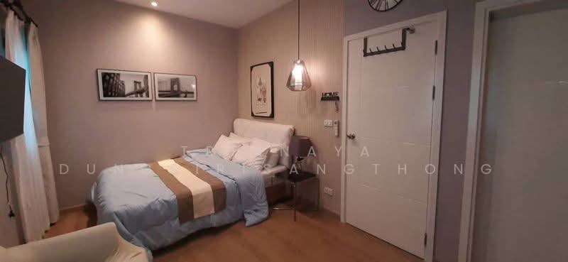 undefined, Bangkok, Suan Luang, Bangkok, 4 Bedrooms, 92 sqm, Townhouse For Rent, by Trinnaya Dungsirisangthong, 500428831 - DDproperty.com