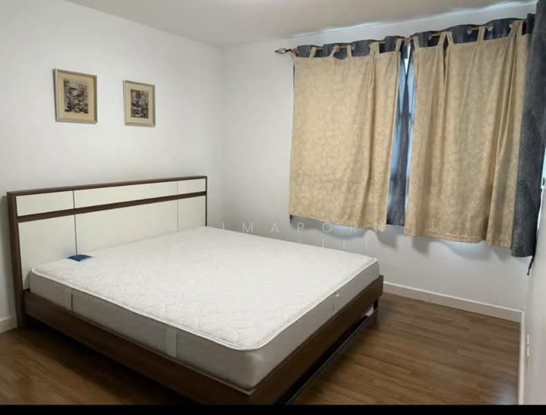 The Clover Thonglor Residence, Bangkok, Soi Sukhumvit 55, Khlong Tan Nua, Watthana, Bangkok, 1 Bedroom, 45 sqm, Condo For Rent, by Sasimaporn Wongvijit, 500428832 - DDproperty.com