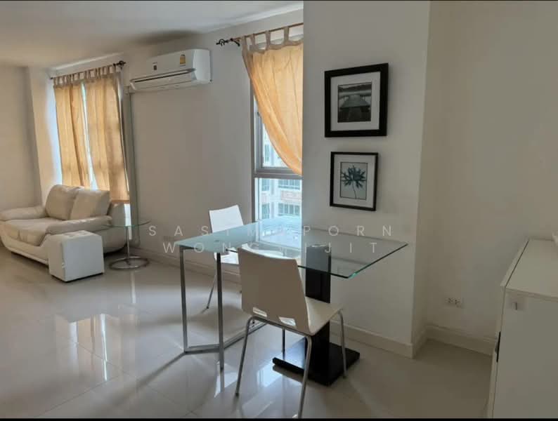 The Clover Thonglor Residence, Bangkok, Soi Sukhumvit 55, Khlong Tan Nua, Watthana, Bangkok, 1 Bedroom, 45 sqm, Condo For Rent, by Sasimaporn Wongvijit, 500428832 - DDproperty.com