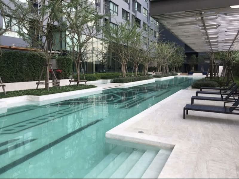 IDEO Sukhumvit 93 : ไอดีโอ สุขุมวิท 93, กรุงเทพ, 2331 ซอยสุขุมวิท 93, บางจาก, พระโขนง, กรุงเทพ, 33 ตร.ม., คอนโด ให้เช่า, โดย Tanakrit Chotbuddkayan, 500428834 - DDproperty.com