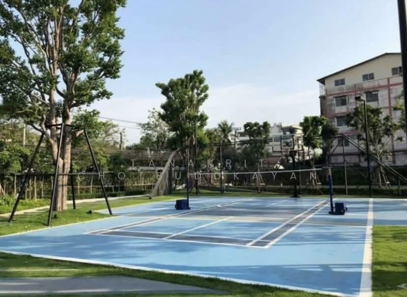 IDEO Sukhumvit 93, Bangkok, 2331 Soi Sukhumvit 93, Bang Chak, Phra Khanong, Bangkok, 1 Bedroom, 33 sqm, Condo For Rent, by Tanakrit Chotbuddkayan, 500428834 - DDproperty.com
