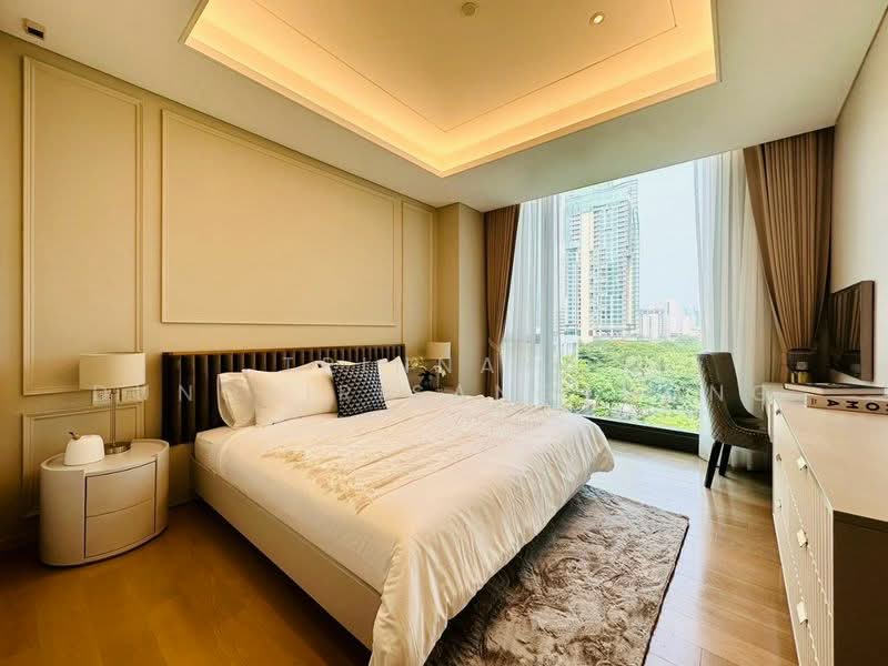 Baan Sindhorn : บ้านสินธร, กรุงเทพ, 89 Soi Langsuan, Langsuan Road, ลุมพินี, ปทุมวัน, กรุงเทพ, 122 ตร.ม., คอนโด ขาย, โดย Trinnaya Dungsirisangthong, 500428835 - DDproperty.com
