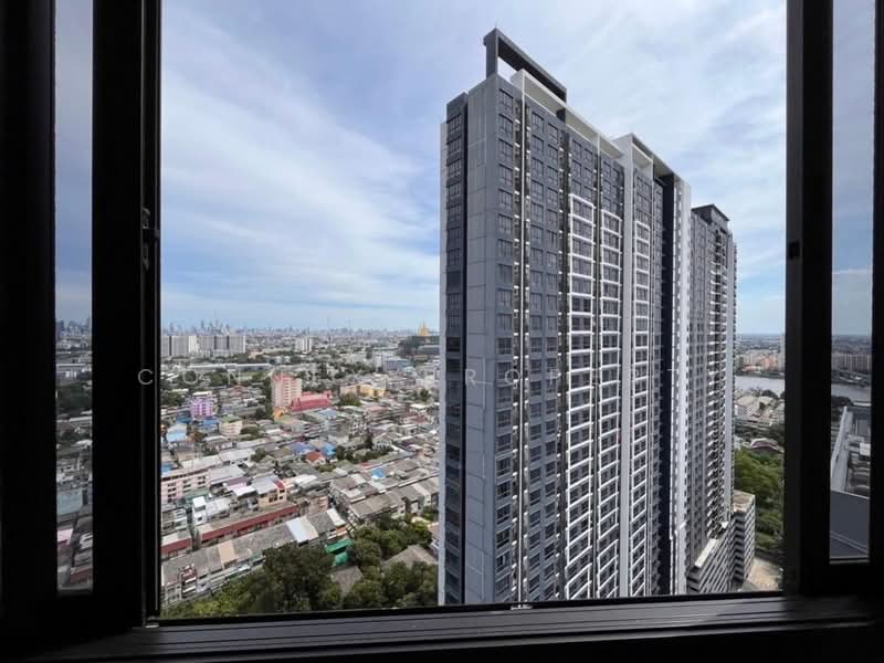 The Tree Interchange, Bangkok, Pracharat Sai 2 Road, Bang Sue, Bangkok, 2 Bedrooms, 70 sqm, Condo For Sale, by Connex Property, 500428836 - DDproperty.com