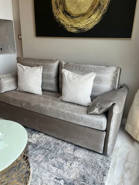 Copacabana Beach Jomtien, Chon Buri (Pattaya), Jomtien Sai Song Rd, Nong Pru, Bang Lamung (Pattaya), Chon Buri (Pattaya), 1 Bedroom, 35 sqm, Condo For Sale, by Praveen Peter, 500428840 - DDproperty.com