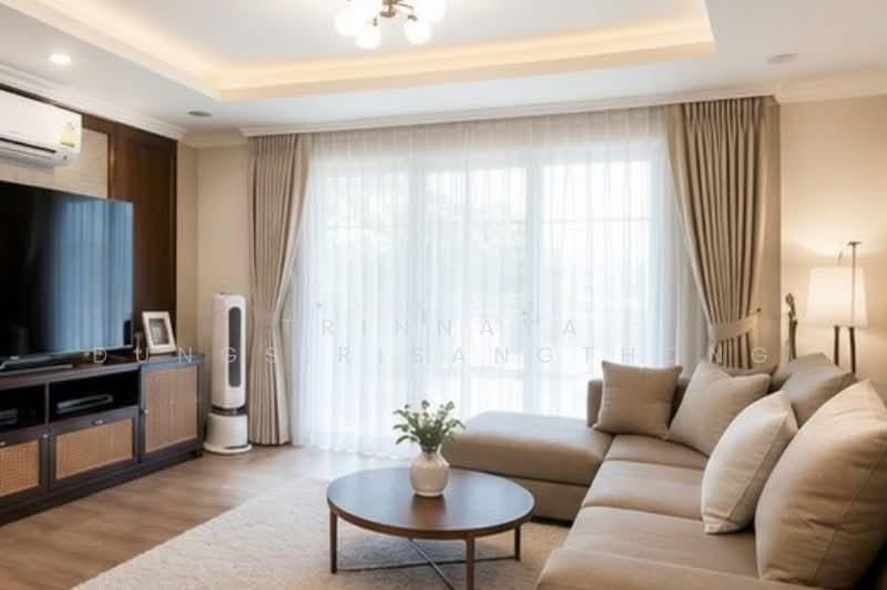 Promenade Home Thonburi, Bangkok, Tha Kham, Bang Khun Thian, Bangkok, 3 Bedrooms, 310 sqm, Single Detached House For Sale, by Trinnaya Dungsirisangthong, 500428841 - DDproperty.com