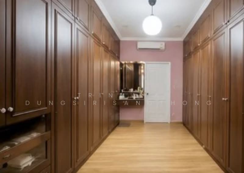 Promenade Home Thonburi, Bangkok, Tha Kham, Bang Khun Thian, Bangkok, 3 Bedrooms, 310 sqm, Single Detached House For Sale, by Trinnaya Dungsirisangthong, 500428841 - DDproperty.com