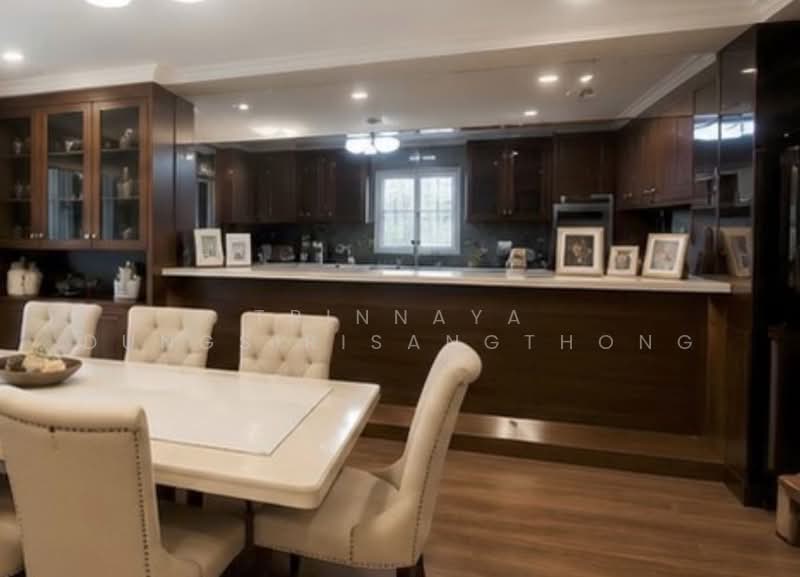 Promenade Home Thonburi : พรอเมนาด โฮม ธนบุรี พระราม 2, กรุงเทพ, ท่าข้าม, บางขุนเทียน, กรุงเทพ, 310 ตร.ม., บ้านเดี่ยว ขาย, โดย Trinnaya Dungsirisangthong, 500428841 - DDproperty.com