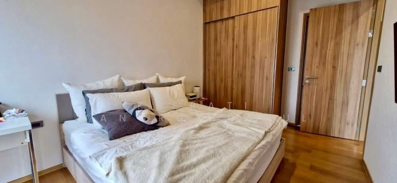 Siamese Exclusive Sukhumvit 31, Bangkok, 75 Soi Sukhumvit 31, Khlong Tan Nua, Watthana, Bangkok, 1 Bedroom, 54 sqm, Condo For Rent, by Keerati Wangrujirakul, 500428842 - DDproperty.com