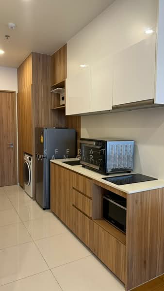 Siamese Exclusive Sukhumvit 31 : ไซมิส เอ๊กซ์ตลูซีฟ สุขุมวิท 31, กรุงเทพ, 75 ถนนสุขุมวิท 31, คลองตันเหนือ, วัฒนา, กรุงเทพ, 54 ตร.ม., คอนโด ให้เช่า, โดย Keerati Wangrujirakul, 500428842 - DDproperty.com