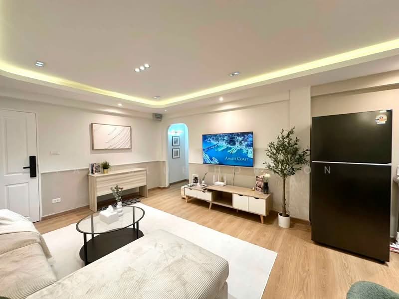 Ratchada City Condominium : รัชดา ซิตี้ คอนโดมิเนียม, กรุงเทพ, 98 ซ.ประชาราษฎร์บำเพ็ญ 7, ห้วยขวาง, กรุงเทพ, 68 ตร.ม., คอนโด ขาย, โดย Eastblue Horizon, 500428849 - DDproperty.com