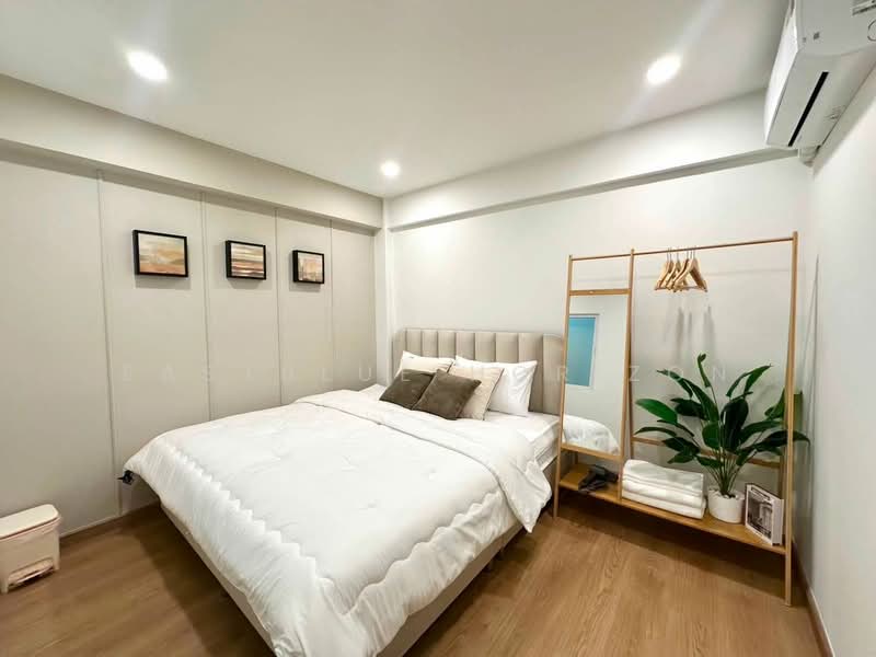 Ratchada City Condominium, Bangkok, 98 Pracha Rat Bamphen 7 Alley, Huai Khwang, Bangkok, 2 Bedrooms, 68 sqm, Condo For Sale, by Eastblue Horizon, 500428849 - DDproperty.com