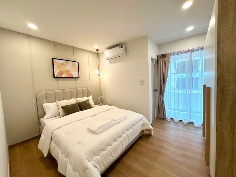 Ratchada City Condominium, Bangkok, 98 Pracha Rat Bamphen 7 Alley, Huai Khwang, Bangkok, 2 Bedrooms, 68 sqm, Condo For Sale, by Eastblue Horizon, 500428849 - DDproperty.com