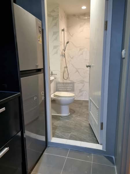 The Tree Bang Po Station, Bangkok, Pracharat Sai 1 Road, Bang Sue, Bangkok, 2 Bedrooms, 59 sqm, Condo For Sale, by Connex Property, 500428852 - DDproperty.com