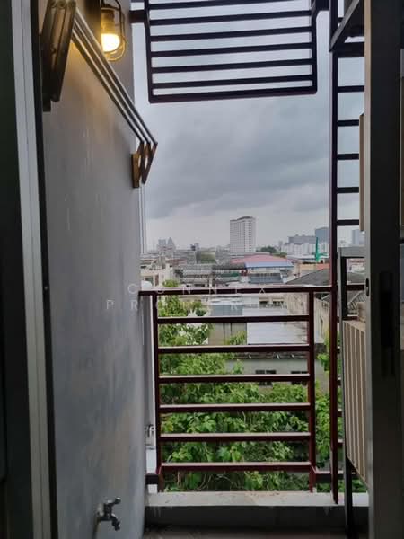 The Tree Bang Po Station, Bangkok, Pracharat Sai 1 Road, Bang Sue, Bangkok, 2 Bedrooms, 59 sqm, Condo For Sale, by Connex Property, 500428852 - DDproperty.com