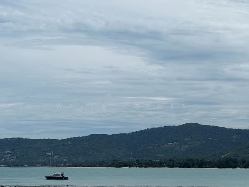ที่ดินเปล่า ใกล้ท่าเรือราชาเฟอรี่ หาดลิปะน้อย, Surat Thani, Lipa Noi, Ko Samui, Surat Thani, , 360 sqm, Land For Sale, by Wella Holmes, 500428853 - DDproperty.com