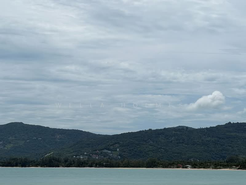 ที่ดินเปล่า ใกล้ท่าเรือราชาเฟอรี่ หาดลิปะน้อย, Surat Thani, Lipa Noi, Ko Samui, Surat Thani, , 360 sqm, Land For Sale, by Wella Holmes, 500428853 - DDproperty.com