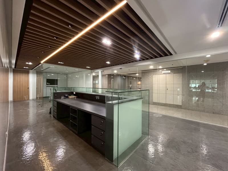 Italthai Tower, Bangkok, Phetchaburi Road, Bang Kapi, Huai Khwang, Bangkok, , 830 sqm, Office Space For Rent, by ปริตตา พาณิชย์วรกุล, 500428855 - DDproperty.com