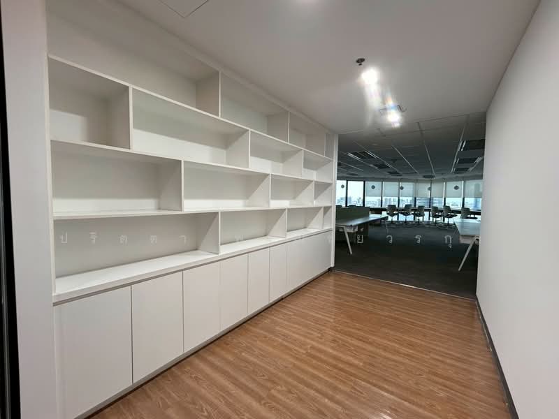 Italthai Tower, Bangkok, Phetchaburi Road, Bang Kapi, Huai Khwang, Bangkok, , 830 sqm, Office Space For Rent, by ปริตตา พาณิชย์วรกุล, 500428855 - DDproperty.com
