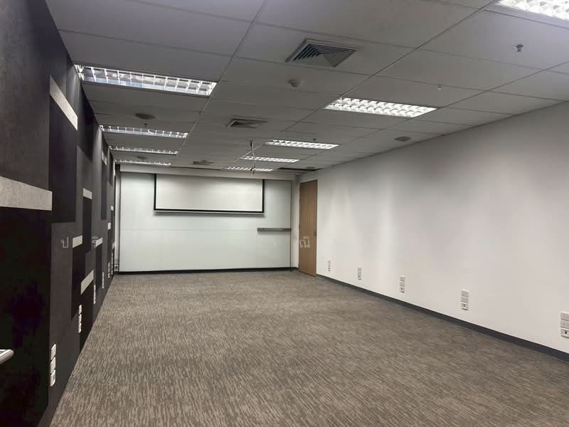 Italthai Tower, Bangkok, Phetchaburi Road, Bang Kapi, Huai Khwang, Bangkok, , 830 sqm, Office Space For Rent, by ปริตตา พาณิชย์วรกุล, 500428855 - DDproperty.com