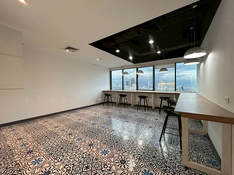 Italthai Tower : อิตัลไทย ทาวเวอร์, กรุงเทพ, ถนนเพชรบุรี, บางกะปิ, ห้วยขวาง, กรุงเทพ, 830 ตร.ม., สำนักงาน ให้เช่า, โดย ปริตตา พาณิชย์วรกุล, 500428855 - DDproperty.com