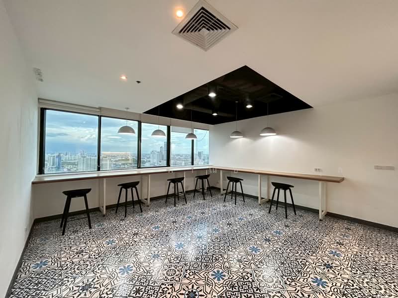 Italthai Tower : อิตัลไทย ทาวเวอร์, กรุงเทพ, ถนนเพชรบุรี, บางกะปิ, ห้วยขวาง, กรุงเทพ, 830 ตร.ม., สำนักงาน ให้เช่า, โดย ปริตตา พาณิชย์วรกุล, 500428855 - DDproperty.com