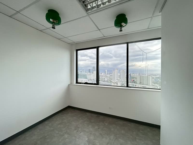 Italthai Tower, Bangkok, Phetchaburi Road, Bang Kapi, Huai Khwang, Bangkok, , 830 sqm, Office Space For Rent, by ปริตตา พาณิชย์วรกุล, 500428855 - DDproperty.com