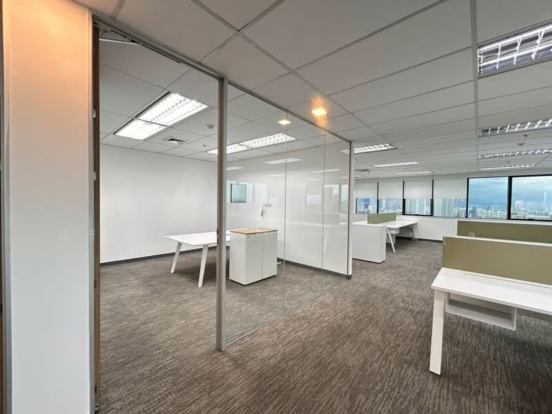 Italthai Tower, Bangkok, Phetchaburi Road, Bang Kapi, Huai Khwang, Bangkok, , 830 sqm, Office Space For Rent, by ปริตตา พาณิชย์วรกุล, 500428855 - DDproperty.com