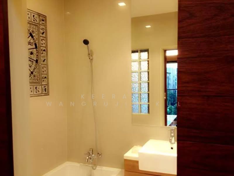 Noble Reveal, Bangkok, 36 Soi Sukhumvit 63, Ekamai Road, Phra Kanong Nua, Watthana, Bangkok, 1 Bedroom, 50 sqm, Condo For Rent, by Keerati Wangrujirakul, 500428857 - DDproperty.com
