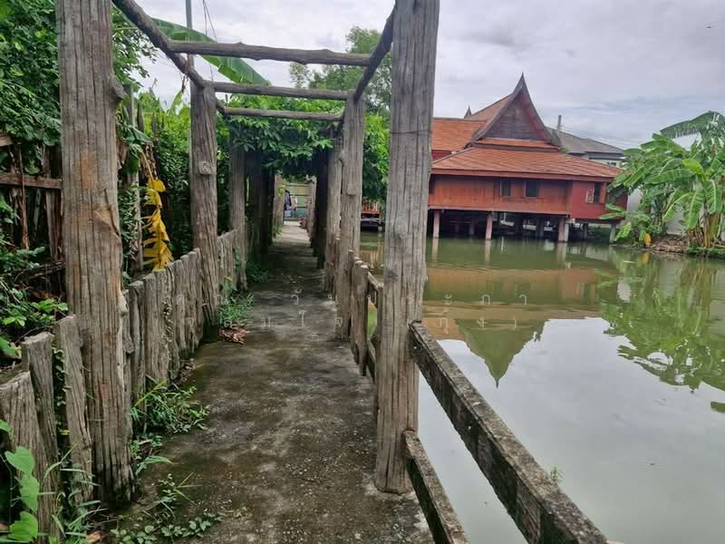 บ้านธนากร วิลล่า 2 (Baan Thanakorn Villa 2), Nonthaburi, ถนนนครอินทร์, Wat Chalo, Bang Kruai, Nonthaburi, 1 Bedroom, 150 sqm, Single Detached House For Sale, by คุณ วันประภา จุสมใจ (กุ้ง), 500428864 - DDproperty.com