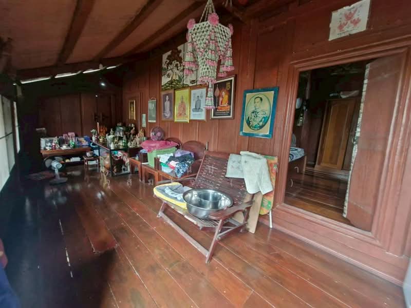 บ้านธนากร วิลล่า 2 (Baan Thanakorn Villa 2), นนทบุรี, ถนนนครอินทร์, วัดชลอ, บางกรวย, นนทบุรี, 150 ตร.ม., บ้านเดี่ยว ขาย, โดย คุณ วันประภา จุสมใจ (กุ้ง), 500428864 - DDproperty.com