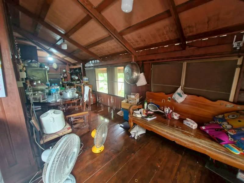 บ้านธนากร วิลล่า 2 (Baan Thanakorn Villa 2), Nonthaburi, ถนนนครอินทร์, Wat Chalo, Bang Kruai, Nonthaburi, 1 Bedroom, 150 sqm, Single Detached House For Sale, by คุณ วันประภา จุสมใจ (กุ้ง), 500428864 - DDproperty.com