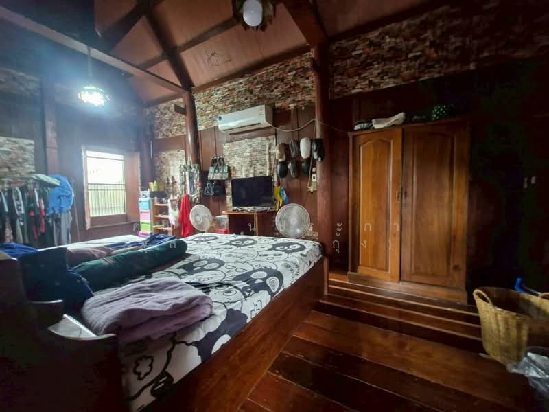 บ้านธนากร วิลล่า 2 (Baan Thanakorn Villa 2), Nonthaburi, ถนนนครอินทร์, Wat Chalo, Bang Kruai, Nonthaburi, 1 Bedroom, 150 sqm, Single Detached House For Sale, by คุณ วันประภา จุสมใจ (กุ้ง), 500428864 - DDproperty.com