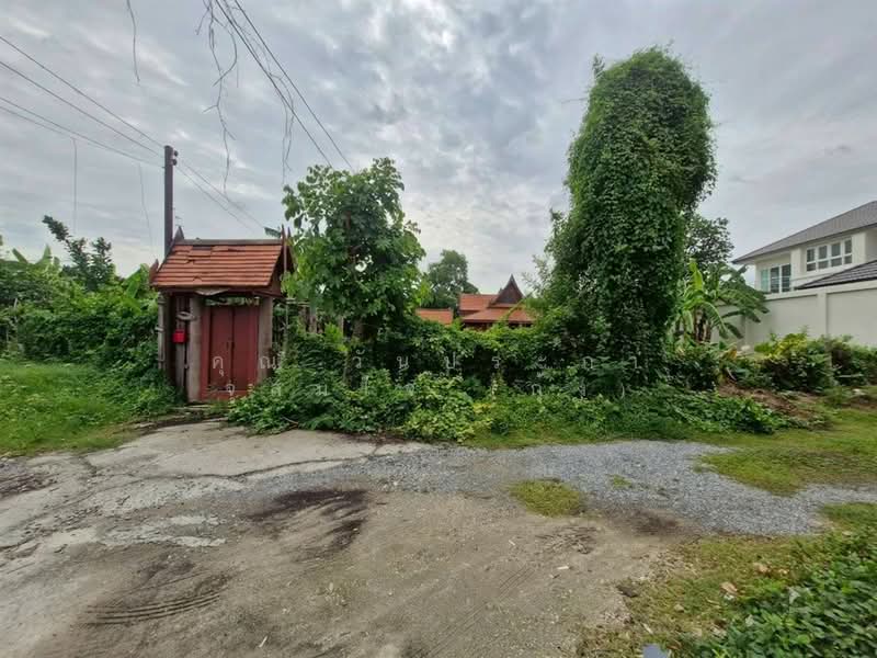 บ้านธนากร วิลล่า 2 (Baan Thanakorn Villa 2), นนทบุรี, ถนนนครอินทร์, วัดชลอ, บางกรวย, นนทบุรี, 150 ตร.ม., บ้านเดี่ยว ขาย, โดย คุณ วันประภา จุสมใจ (กุ้ง), 500428864 - DDproperty.com