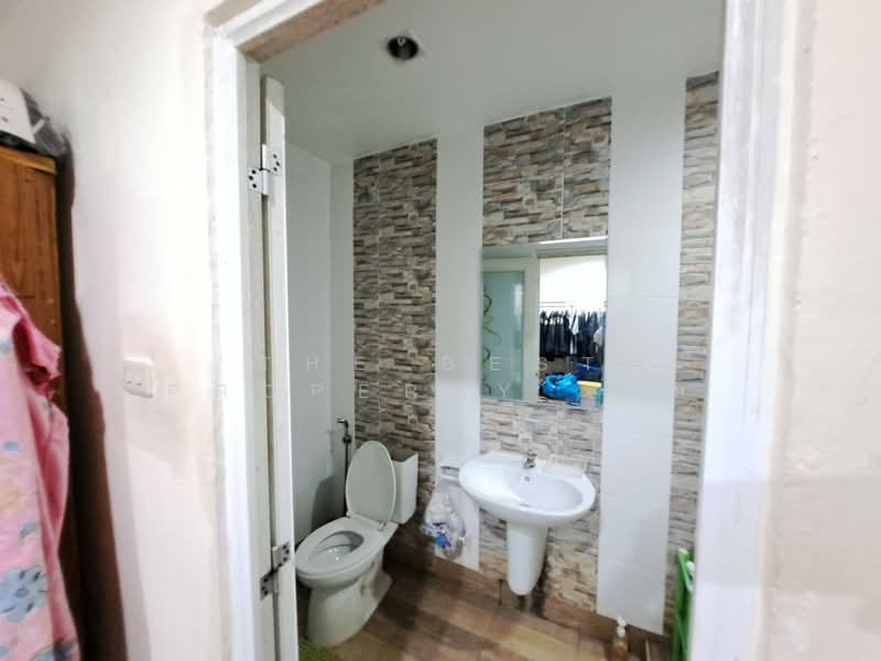 รัชธานี10 บางเขน, Bangkok, Tha Rang, Bang Khen, Bangkok, 3 Bedrooms, 150 sqm, Townhouse For Sale, by The Best Property รบ, 500428865 - DDproperty.com