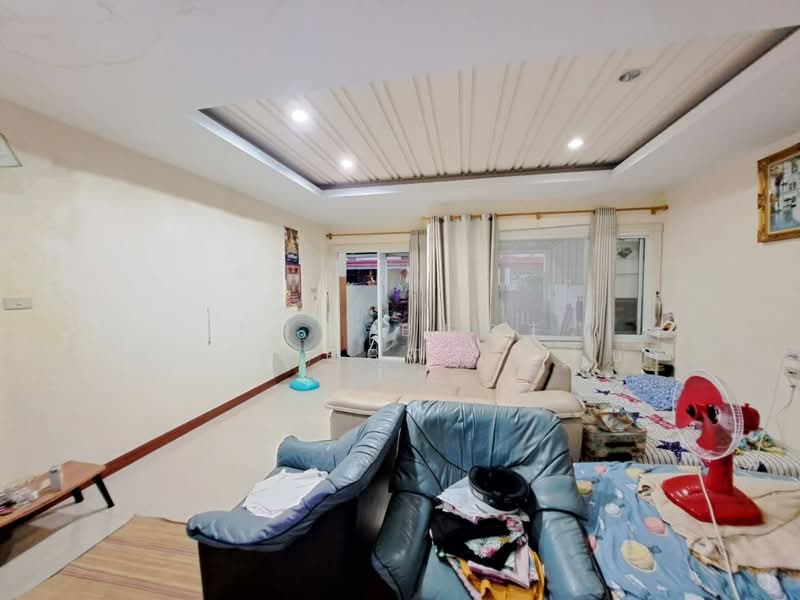 รัชธานี10 บางเขน, Bangkok, Tha Rang, Bang Khen, Bangkok, 3 Bedrooms, 150 sqm, Townhouse For Sale, by The Best Property รบ, 500428865 - DDproperty.com