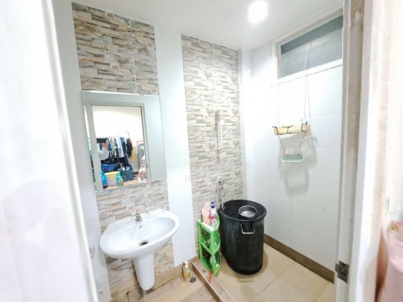 รัชธานี10 บางเขน, Bangkok, Tha Rang, Bang Khen, Bangkok, 3 Bedrooms, 150 sqm, Townhouse For Sale, by The Best Property รบ, 500428865 - DDproperty.com