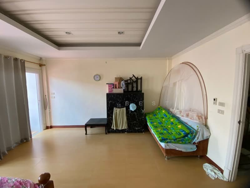 รัชธานี10 บางเขน, Bangkok, Tha Rang, Bang Khen, Bangkok, 3 Bedrooms, 150 sqm, Townhouse For Sale, by The Best Property รบ, 500428865 - DDproperty.com