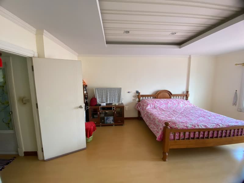 รัชธานี10 บางเขน, Bangkok, Tha Rang, Bang Khen, Bangkok, 3 Bedrooms, 150 sqm, Townhouse For Sale, by The Best Property รบ, 500428865 - DDproperty.com