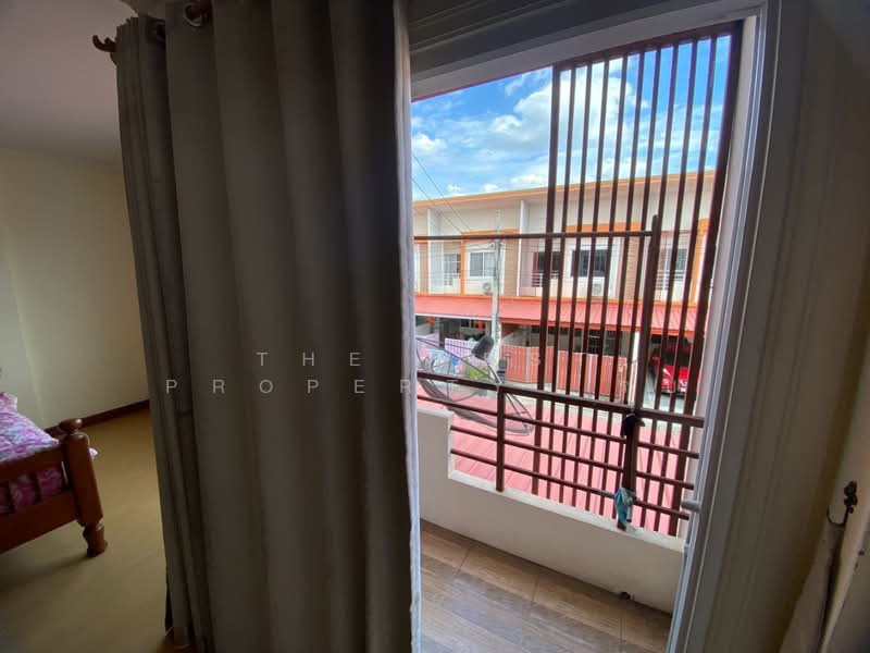 รัชธานี10 บางเขน, Bangkok, Tha Rang, Bang Khen, Bangkok, 3 Bedrooms, 150 sqm, Townhouse For Sale, by The Best Property รบ, 500428865 - DDproperty.com